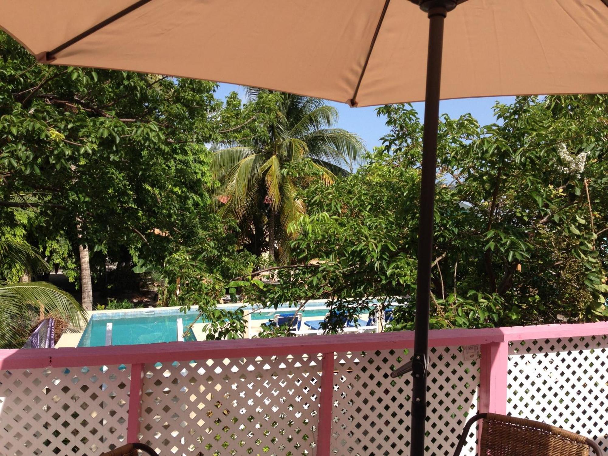Hummingbirds Cabins Caye Caulker Phòng bức ảnh
