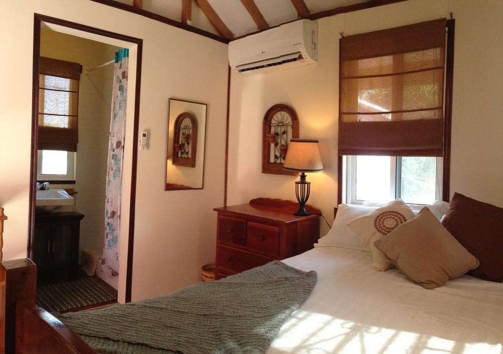 Hummingbirds Cabins Caye Caulker Phòng bức ảnh